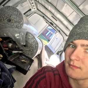 Meet your Posher, Benjamin